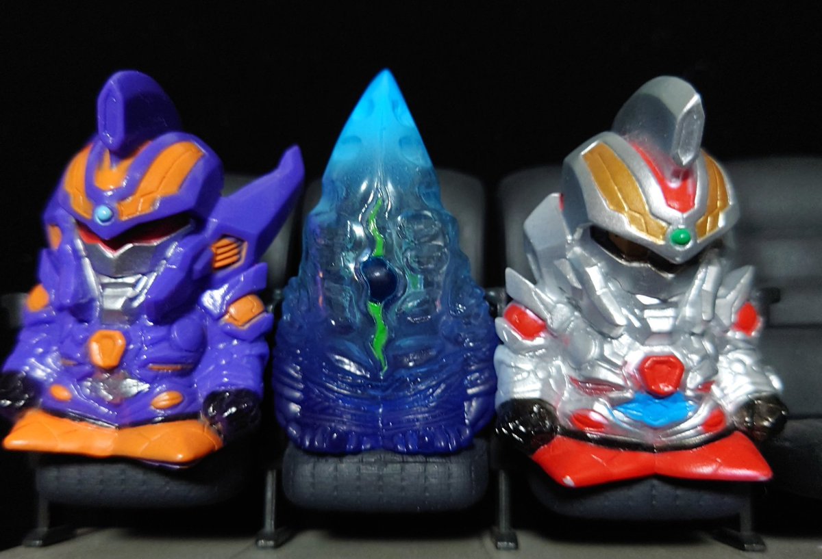 Post by とっか on X: よしゃ