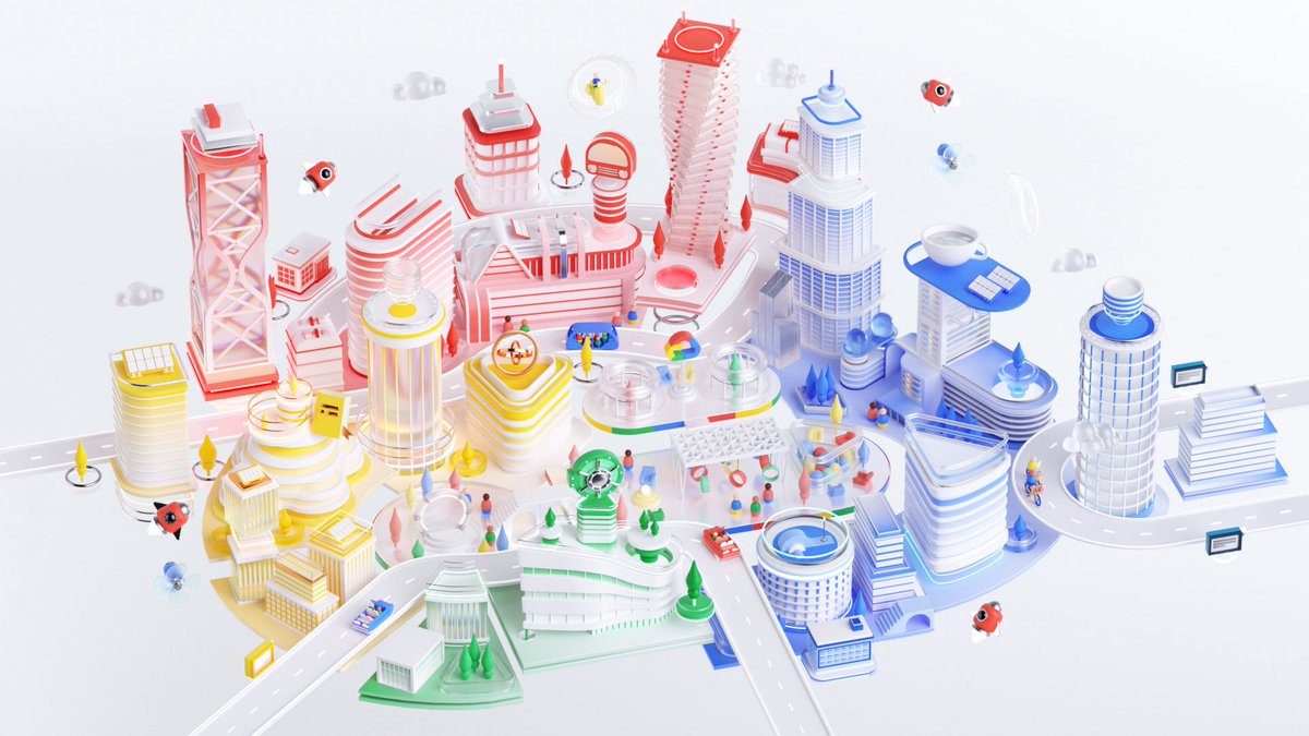 RonnyGuy's tweet image. Although GVC is 8 months old, our animation studio has been around for 8 years 👴🏻 

Building IP is in our DNA 🧬 

- Ford/Visa

- Lyft

- Google

- FB Messenger