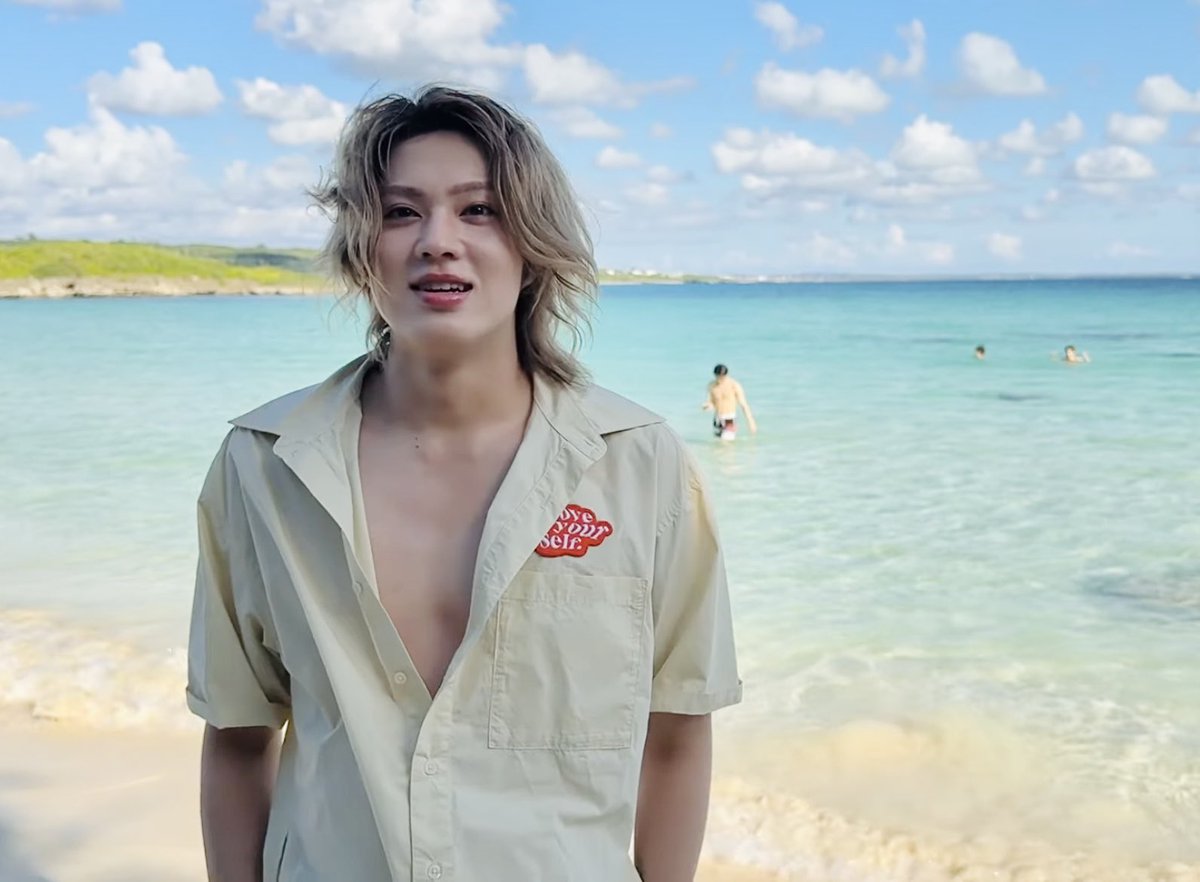 ゆば ✨🏖️🌊👶☀️🪼⛱️