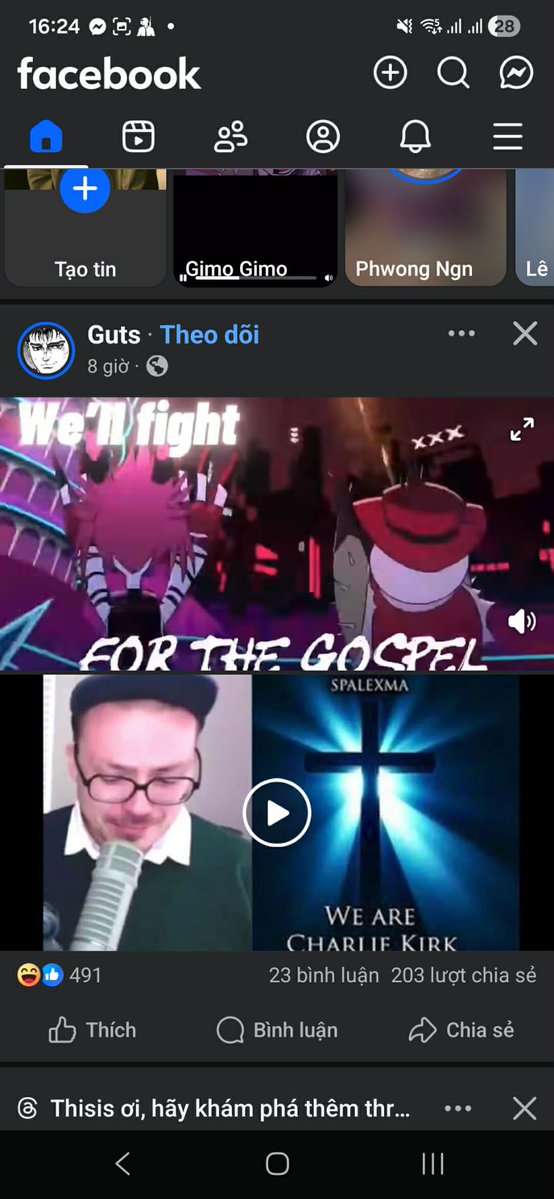 Moots informed me my edit got reposted on Insta and Facebook lmao