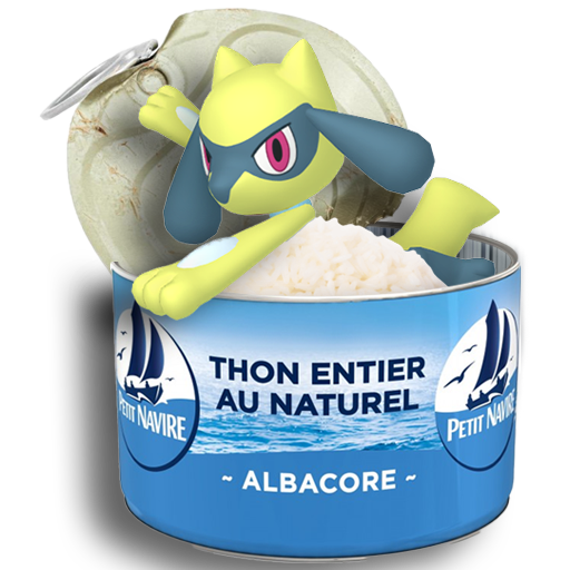 Ce soir en stream c'est le meilleur évènement de l'année. Le Marathon du Riolu. J'ai appelé ça le Riothon. Road to 3000

Je commence à contacter les prestataires pour la sécurité, parceque je sens que ça va être un carthon.

#Pokemon #Shiny #legendsZA 

twitch.tv/Powtow