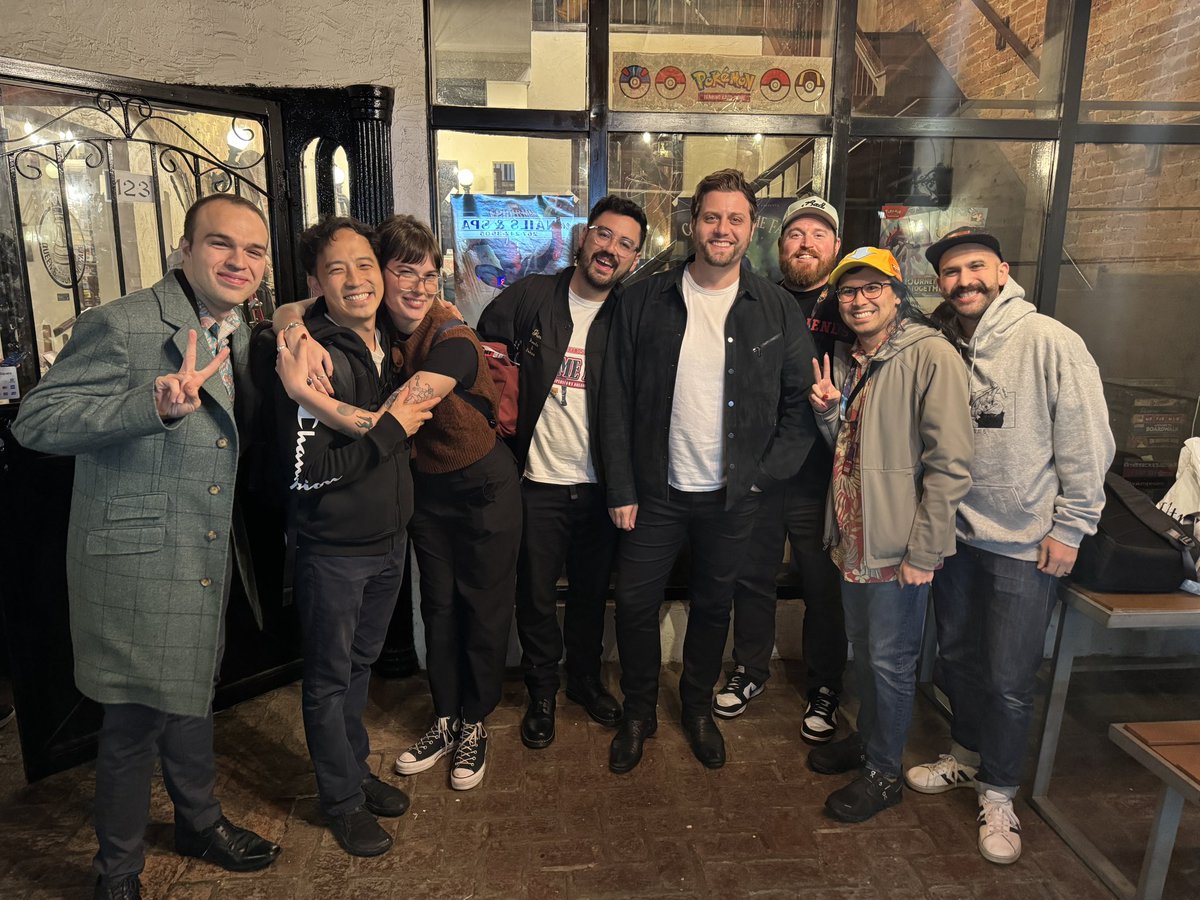 Ben Bateman tweet media