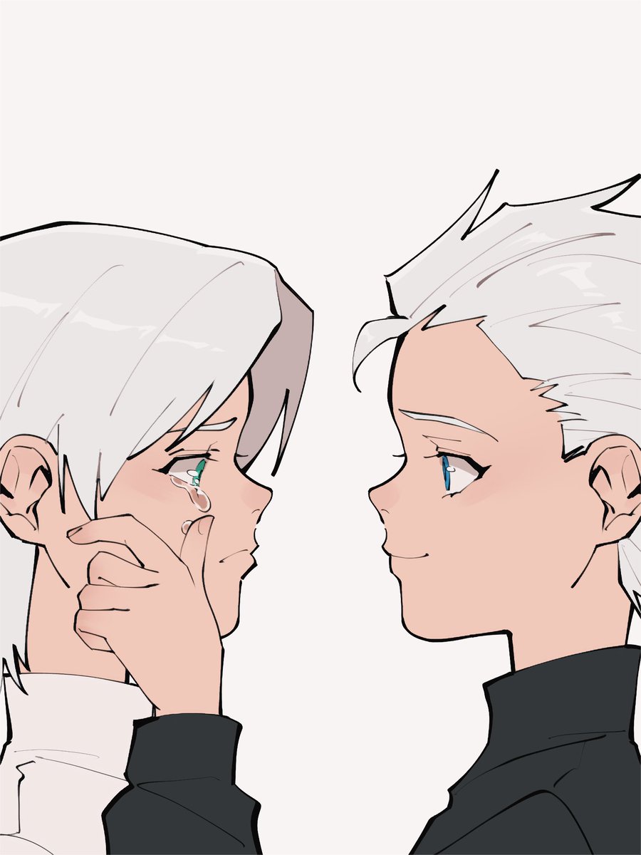 ゔぁんぷ tweet media