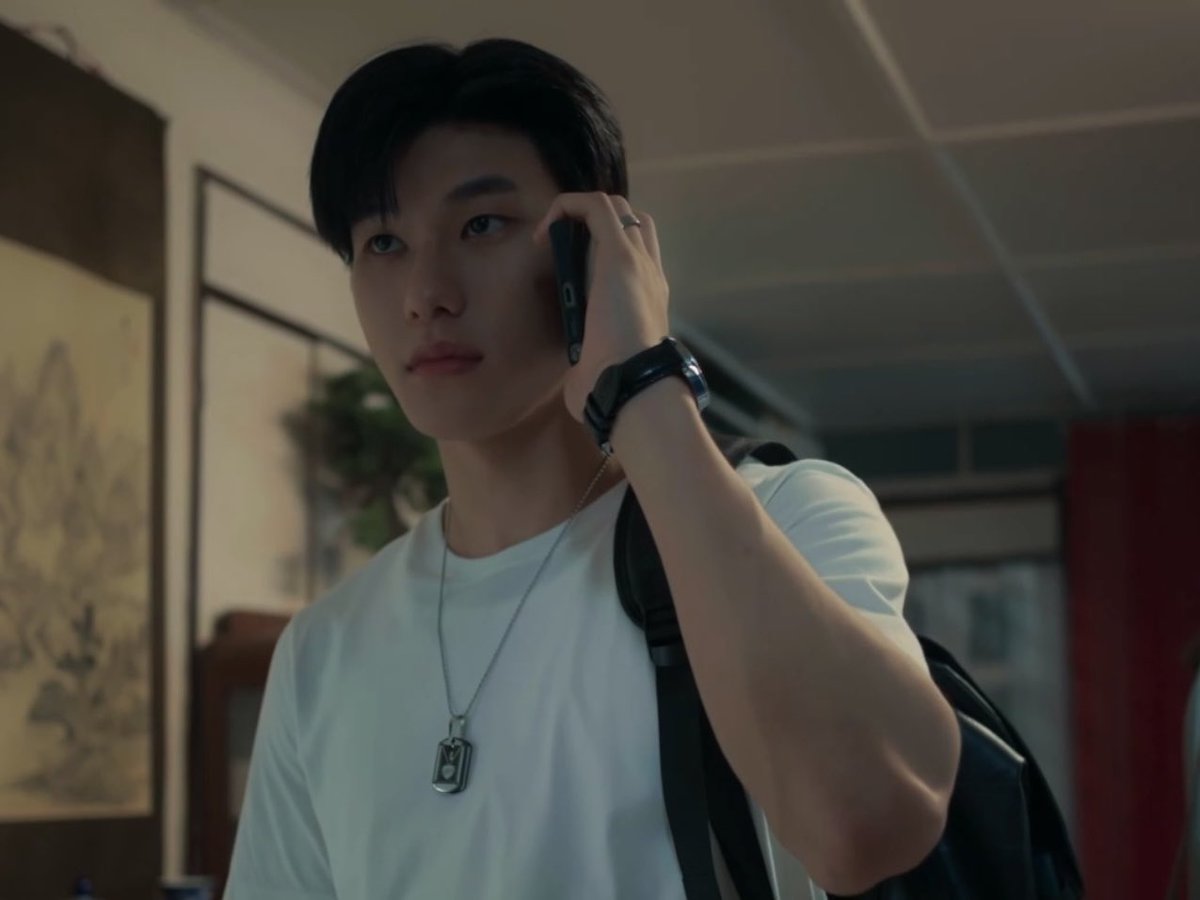 ไม่ได้จ้า 🥹

THE WICKED GAME EP9
#เกมรักลวงEP9