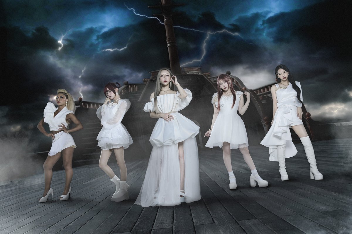 ピッピLOVEです ラビラブIDOLスクール じゅんなソロ 「What is LOVE」 (モーニング娘