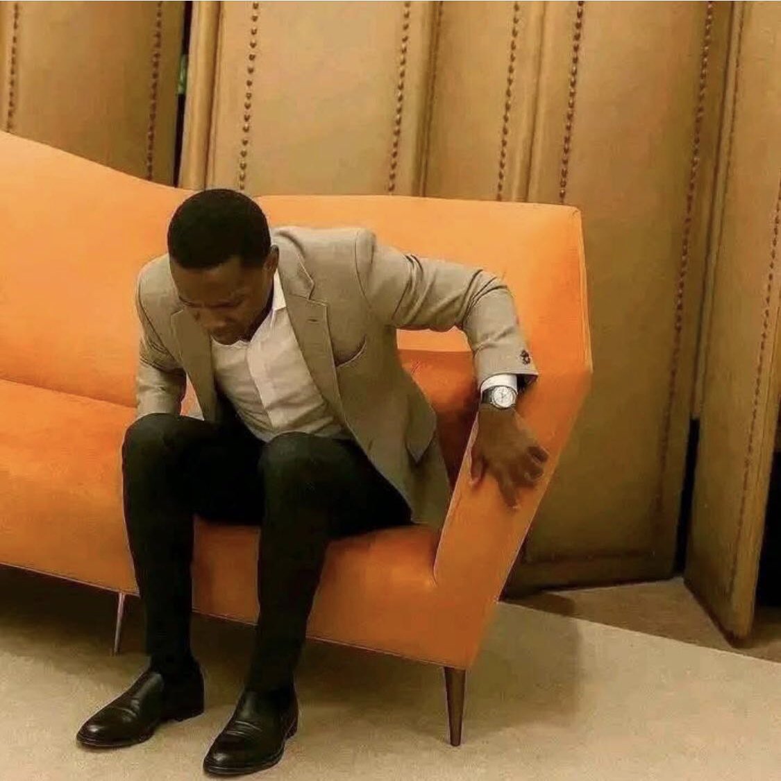 InnocentNkuna11's tweet image. “But I have a ki..”

Me: