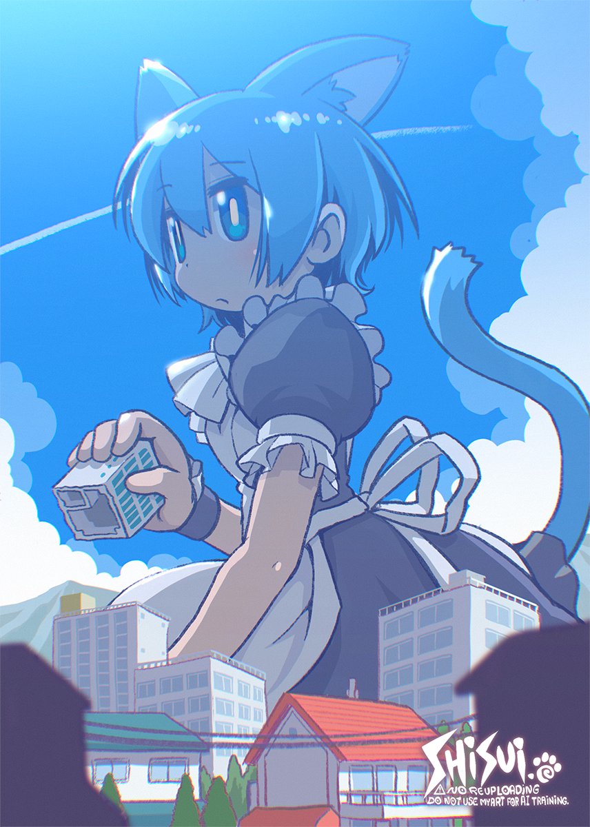 こっちにはアップしてなかった大きい村上さんの絵です。