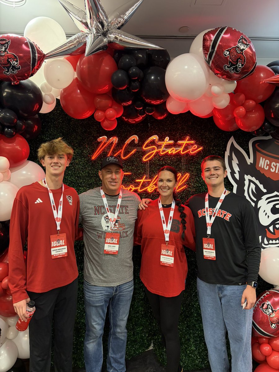 Carson Brockmeier tweet media