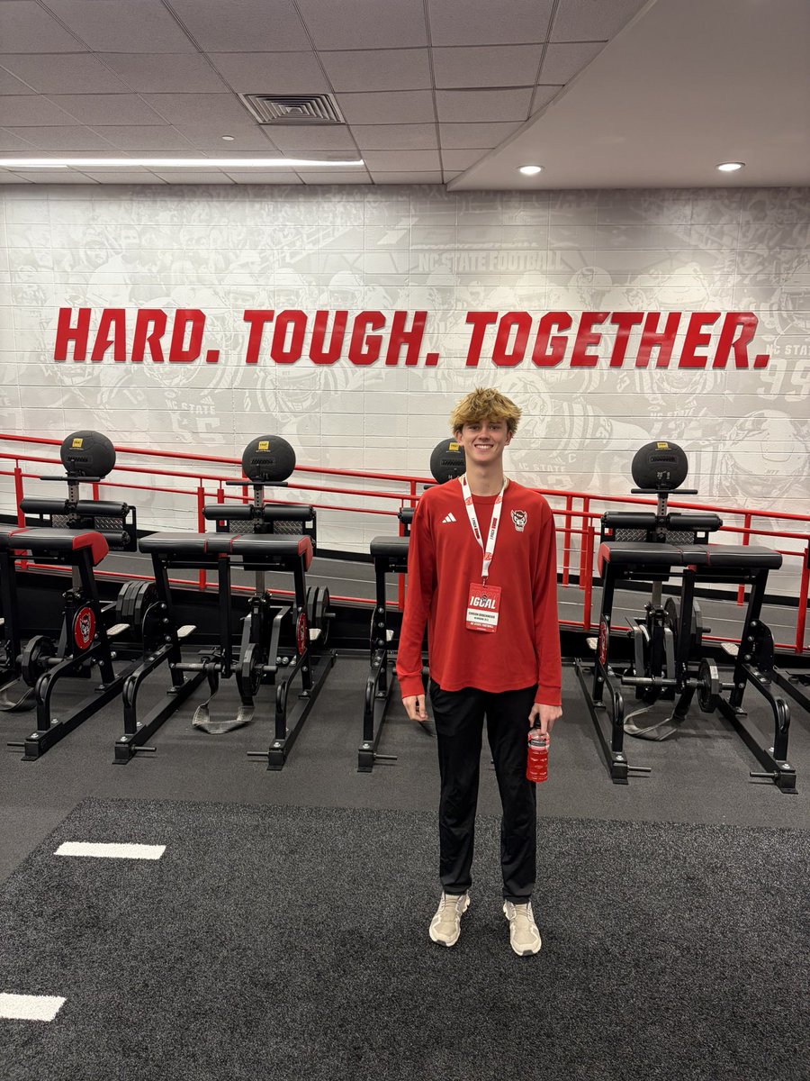 Carson Brockmeier tweet media