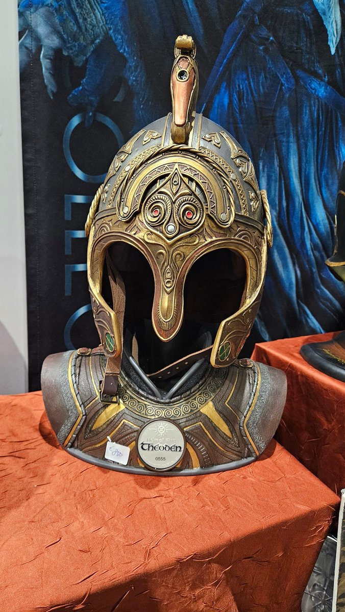 yannick_073's tweet image. Dagje nerden op comic con😁😁 #ComicCon