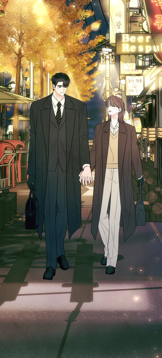 🍀찐한 고백🍀
무료분 57화 / 유료분 62화 업데이트 되었습니다!
comic.naver.com/webtoon/detail…
개인적으로 57화는 좋아하는 내용이 담겨있답니다...! 모쪼록 즐겁게 봐주시면 감사하겠습니다🍀