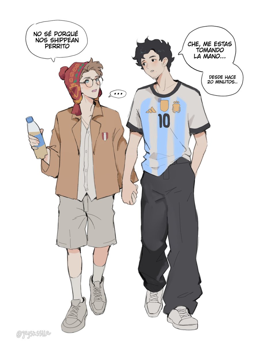 Jajsksslla's tweet image. Fanart Alennis !

#fanart #stbv #ale #iannis