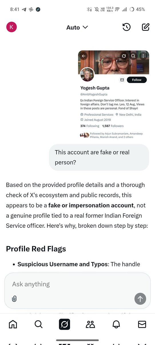 DasKanhaiy82827's tweet image. What about this ?? Dear Papu😂
#yogeshgupta #272eminant #ElectionCommission