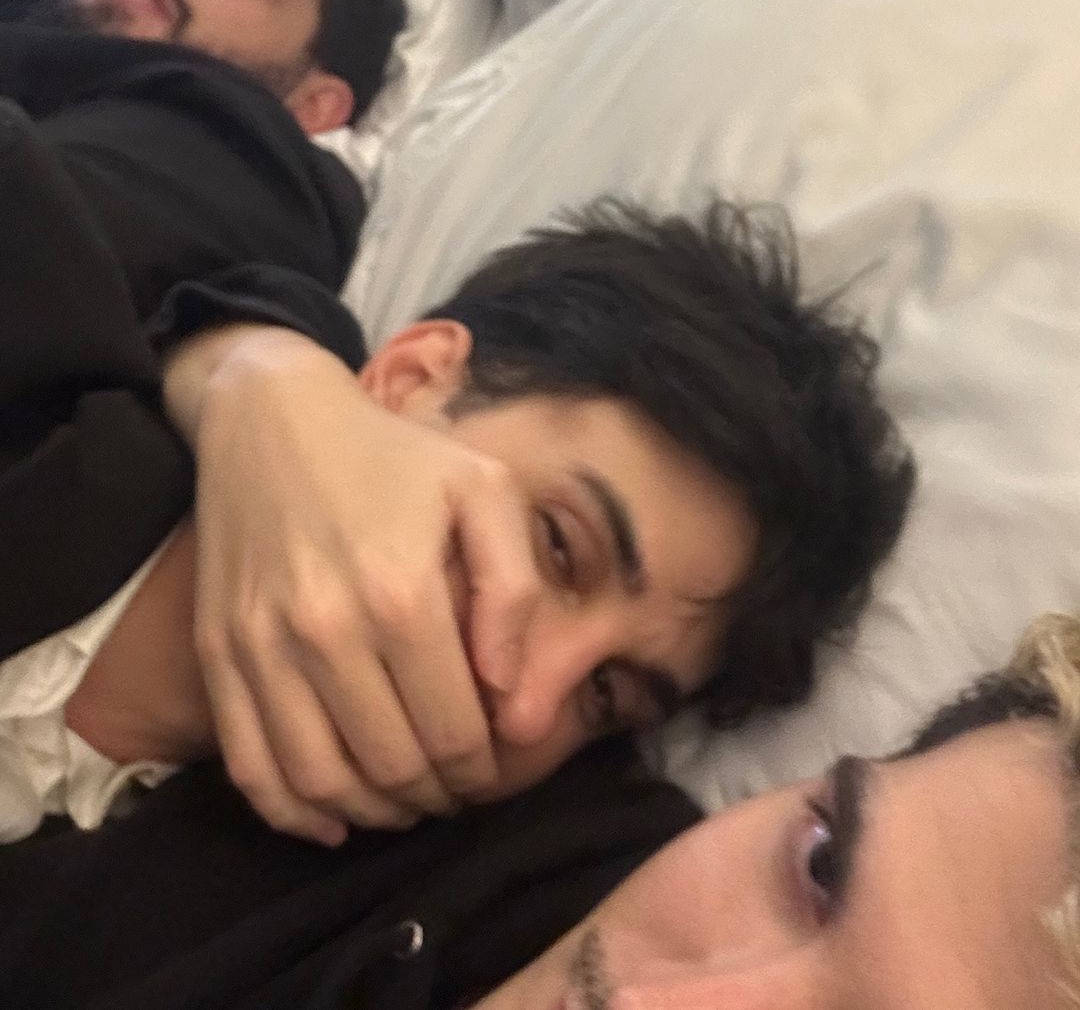 jaovogues's tweet image. o tamanho dessa mão sempre me impressiona