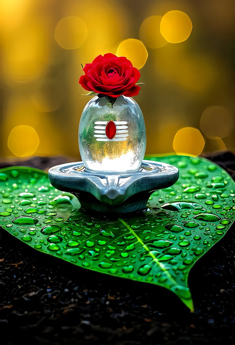 priyaranjanltcp's tweet image. Har Har Mahadev 🙏🙏
#HarHarMahadevॐ
#महादेव
#Mahadev