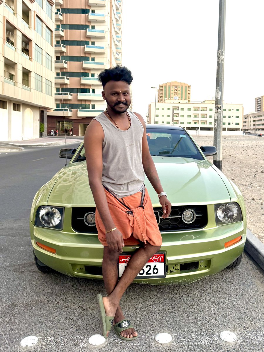 Abhilash R tweet media