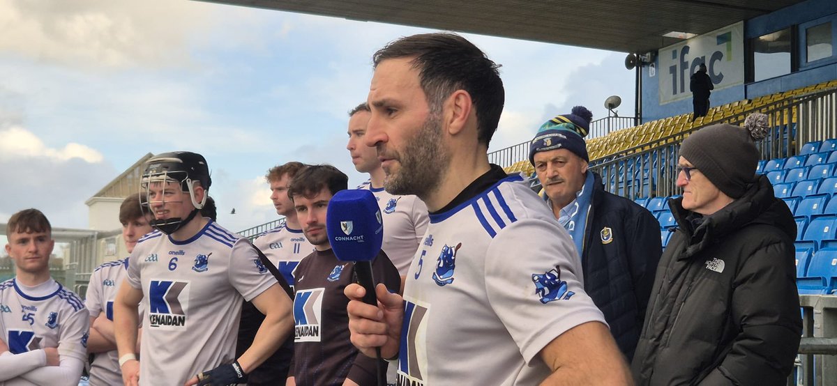 Connacht GAA tweet media