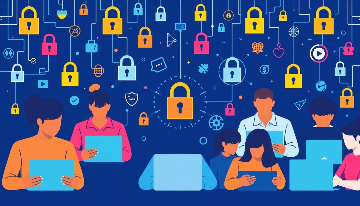 the_boss_crypto's tweet image. 🔒 Cybersecurity isn&apos;t just an IT issue; it&apos;s everyone&apos;s responsibility! 💻✨ What steps are you taking to keep your data secure? Share your tips below! 👇 #Cybersecurity #DataProtection #StaySafeOnline