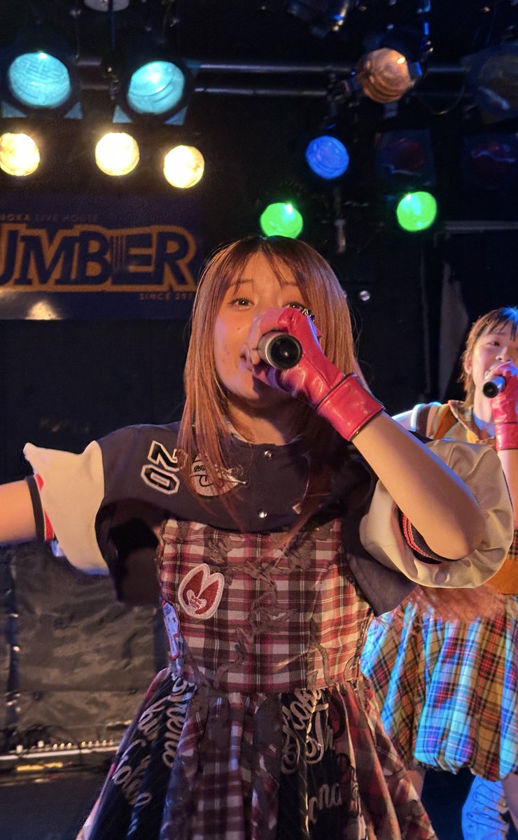 情緒が逝かれてしまった