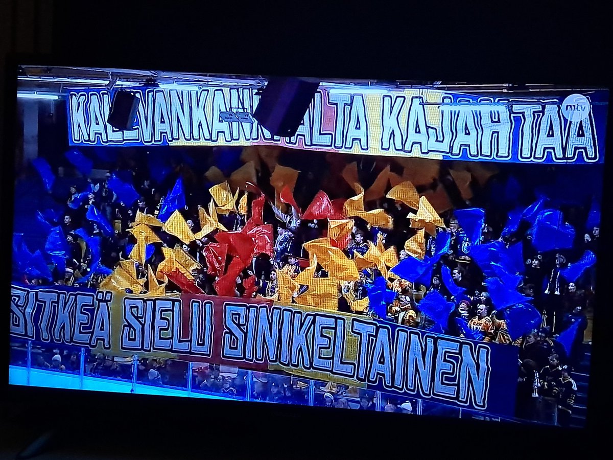 👏👏👏

<a href="/MikkelinJukurit/">Mikkelin Jukurit</a> <a href="/Viikinkiveljet/">Viikinkiveljet</a> #Jukurit #liiga #Zigizagi10v #heimonpuolesta