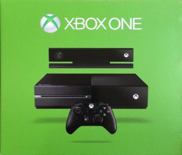OnThisDayGaming's tweet image. The Xbox One was released on this day in North America, 12 years ago (2013)