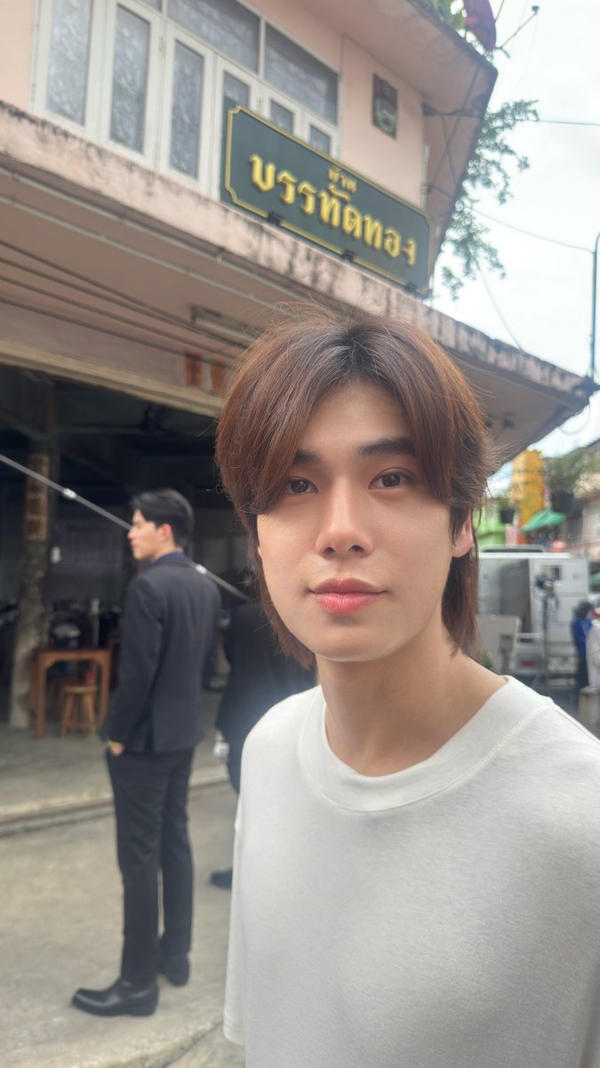 EstRvp's tweet image. face obvious 

#MeAndTheeSeriesEP2