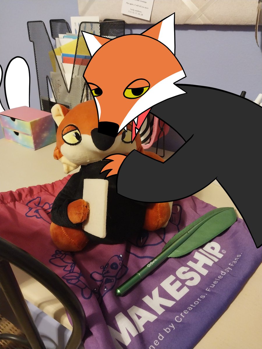 📜 <a href="/AlburyMich77546/">Micki Rae</a> 📜 📺🦊📼 #AngelHare #angelhare #FriendFrancine #TheEastPatch #EastPatch #AngelHareFanArt #AngelHareArt #AnalogHorror #LostMedia