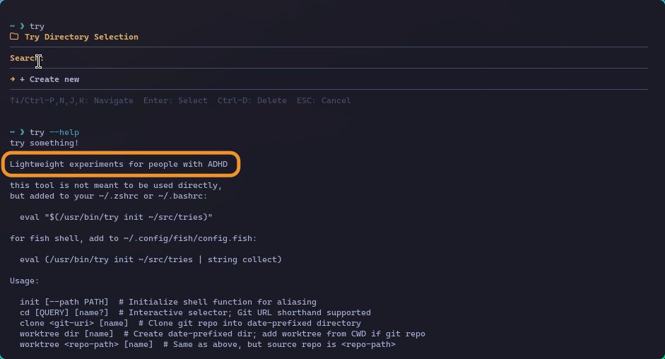 Howaboua's tweet image. I think I found my new fave command.

@dhh you clearly know your audience.

#omarchy