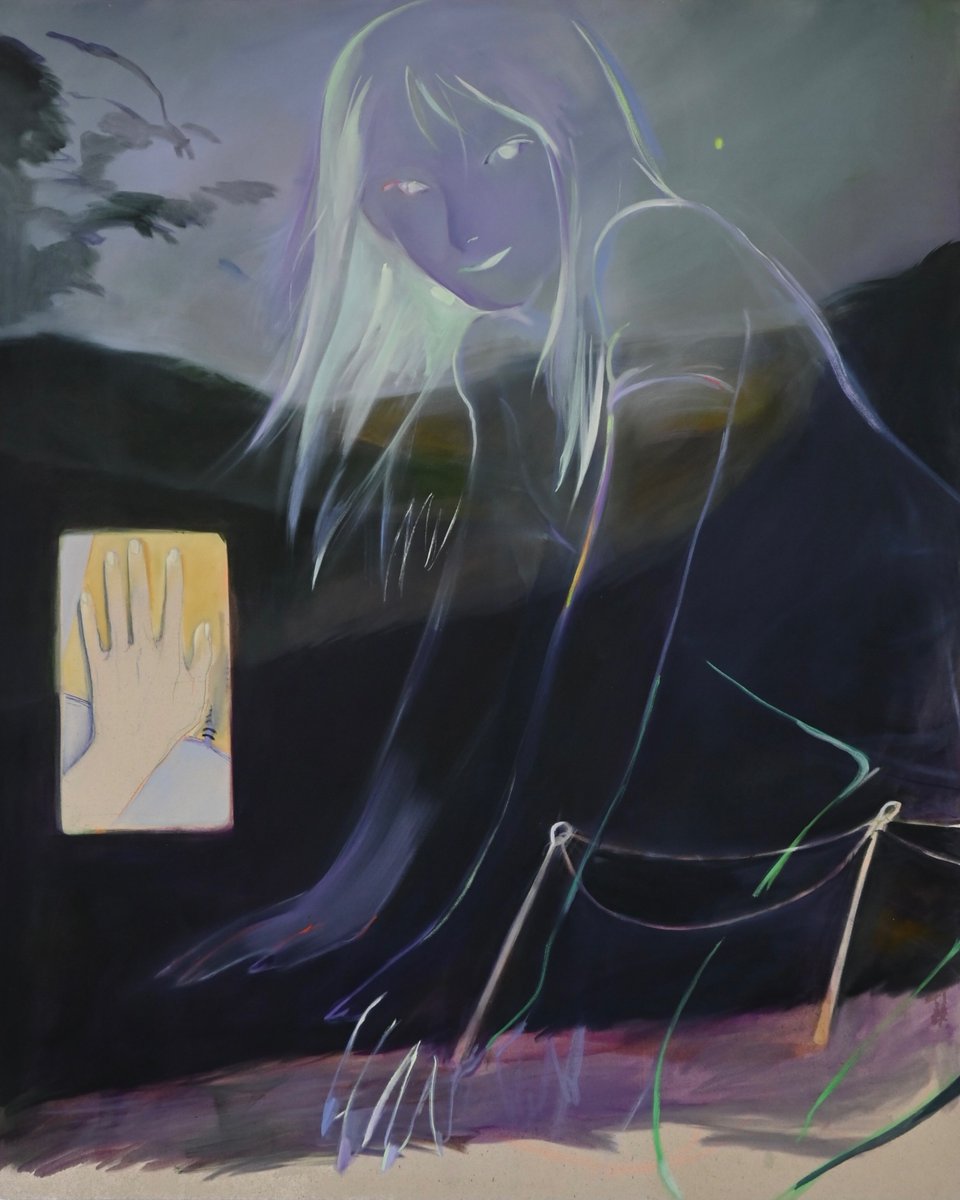 透明人間 (@ningen_tomei) on Twitter photo 