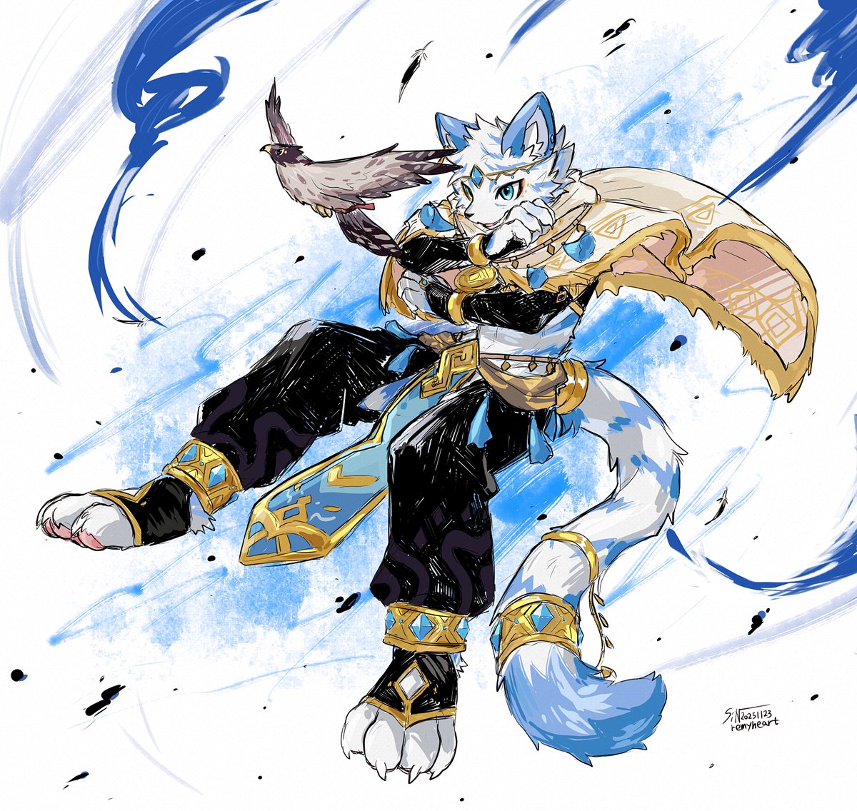 asrai_SiNNiM's tweet image. 