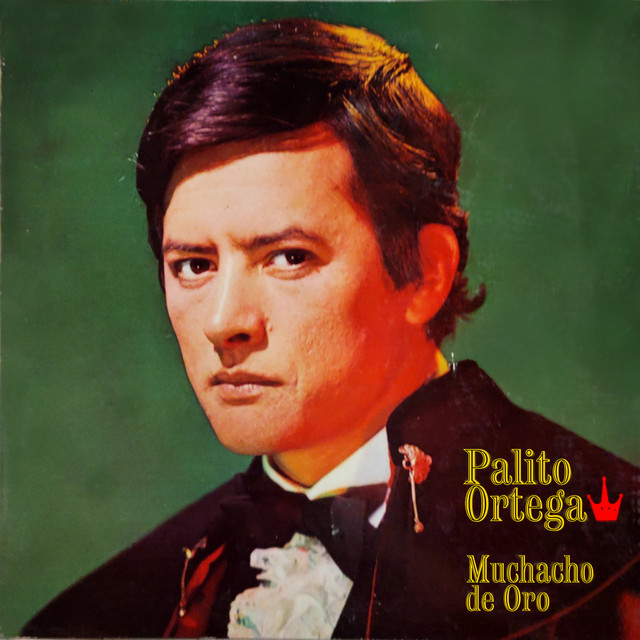 📀✨ A 56 años de “Muchacho de Oro” (1969)

Este año se celebra un nuevo aniversario de “Muchacho de Oro”, el álbum recopilatorio que en 1969 reunió algunas de las canciones más queridas de la primera etapa de Palito Ortega.

Pueden escucharlo acá
🔗 open.spotify.com/intl-es/album/…