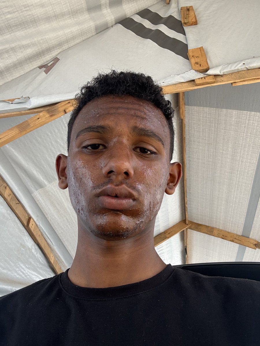 Ismail_obaid1's tweet image. Don&apos;t you care about the suffering and pain we are going through now? How long will this continue, world?

gofund.me/d841e795c