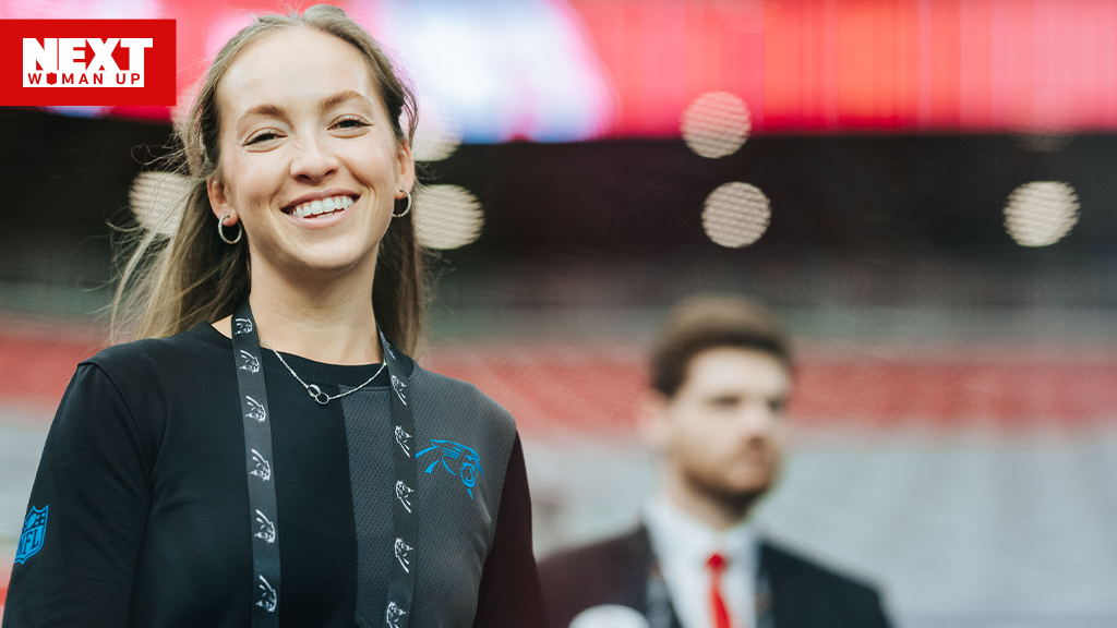 Around The NFL tweet media