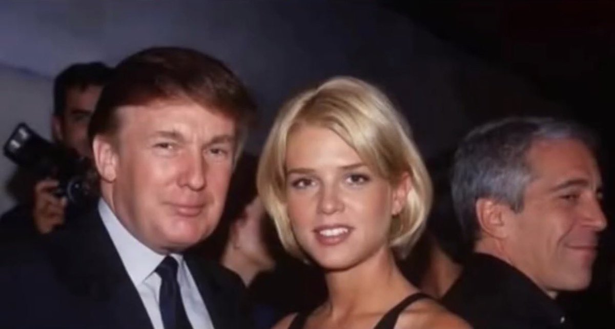 Americans Last, Oligarchs First tweet media