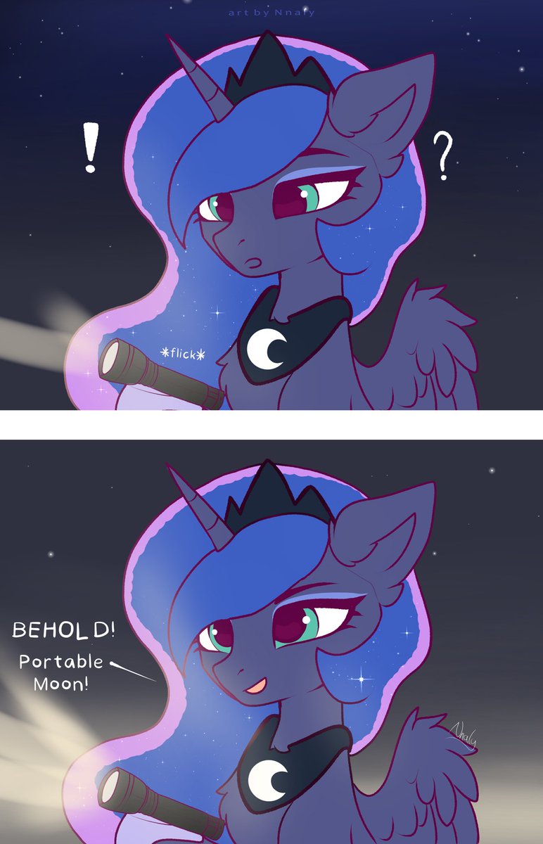 Day 81 of drawing Princess Luna

#mlp #mylittlepony #dailyluna