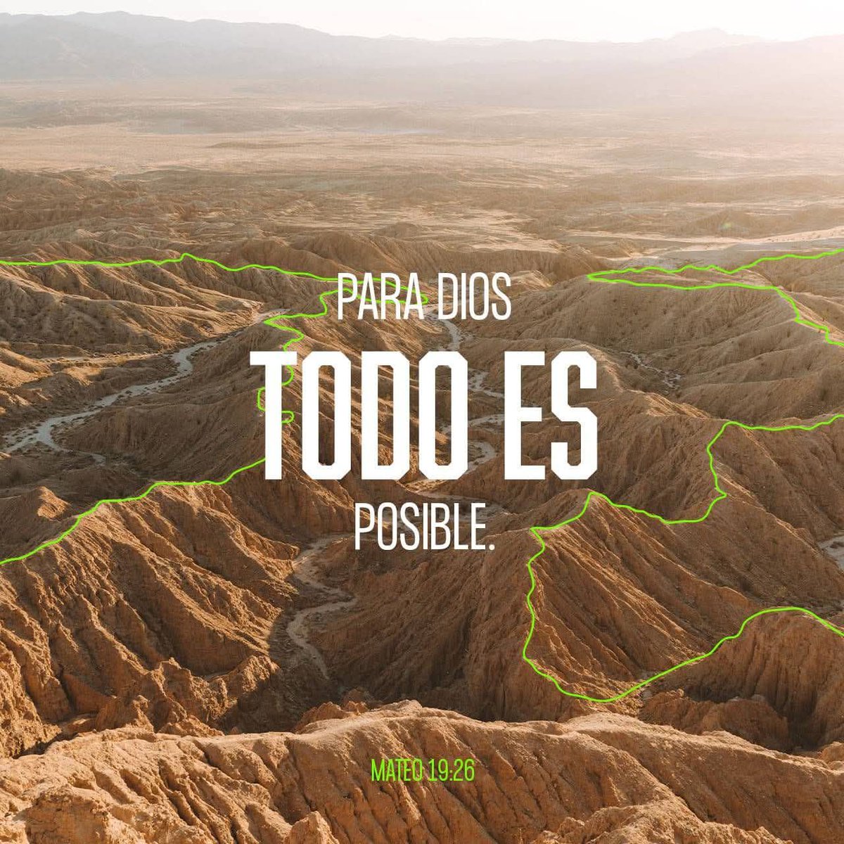 GRANDE SOLO ES DIOS tweet media