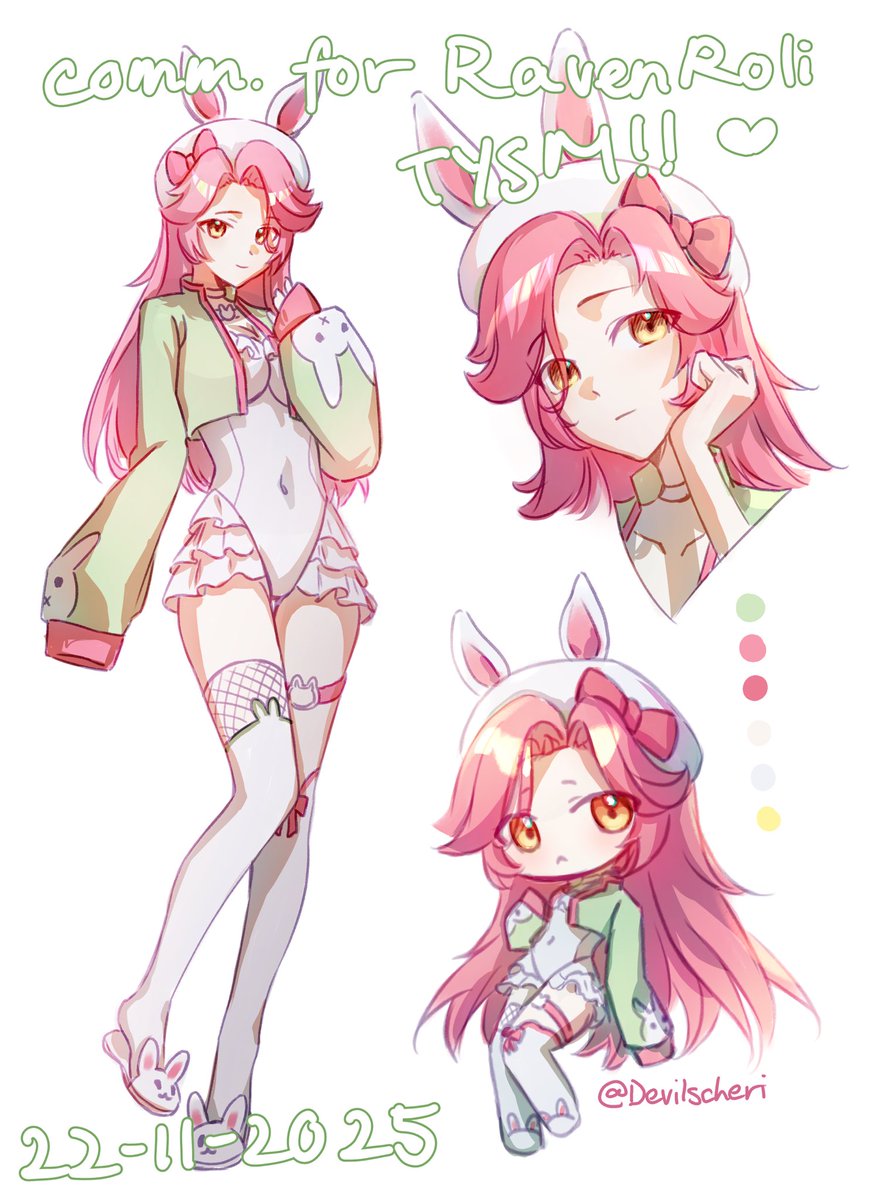 #VgenComm
Look at this beautiful sketch page for @/Ravenroli !!
Definitely one of my favorite that I’ve worked on, so far tysm!!!