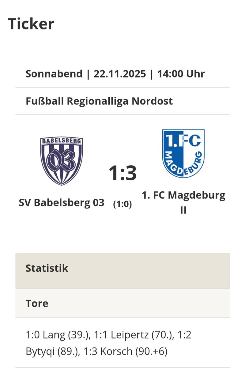 FCM Legende tweet media