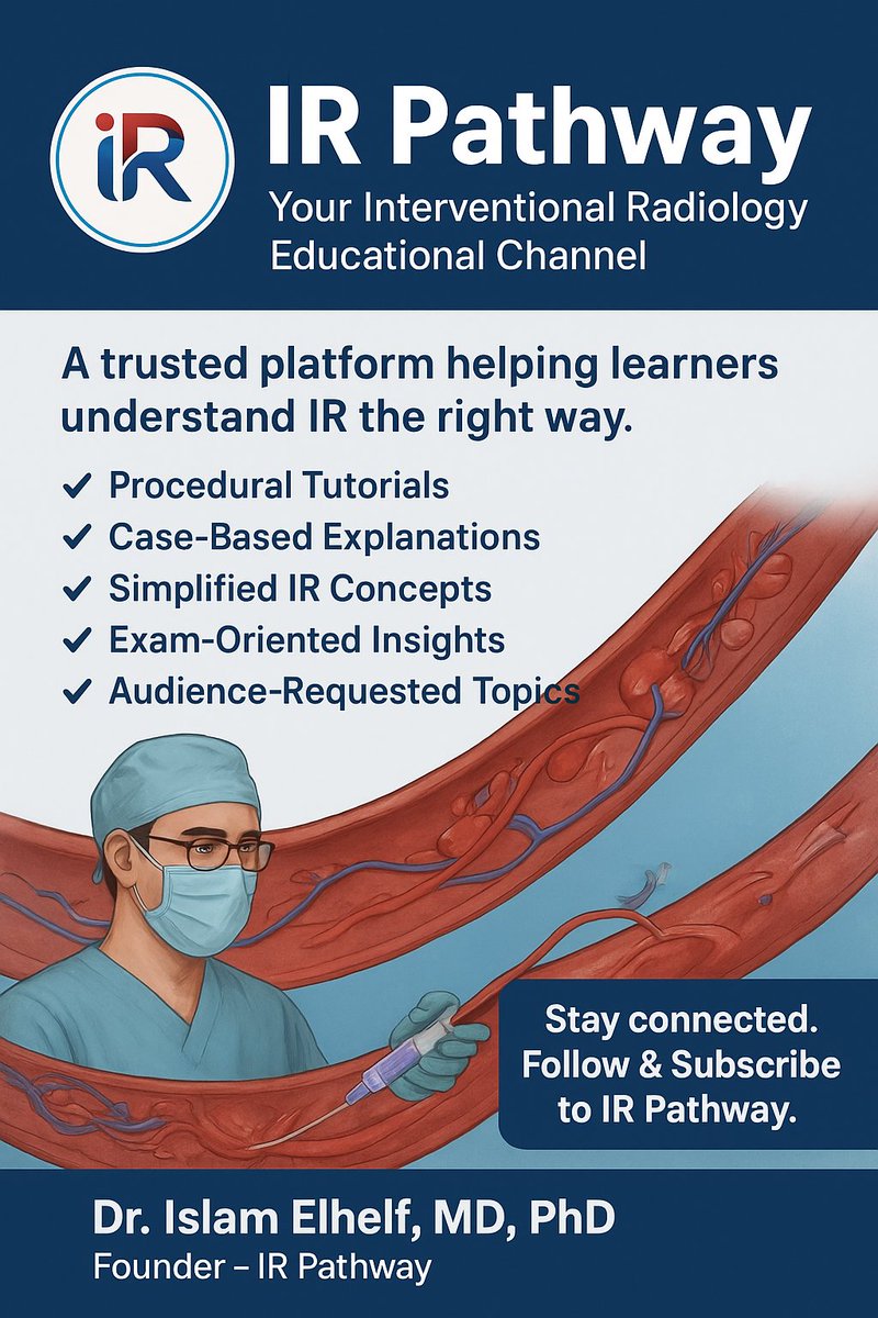 IR Pathway tweet media
