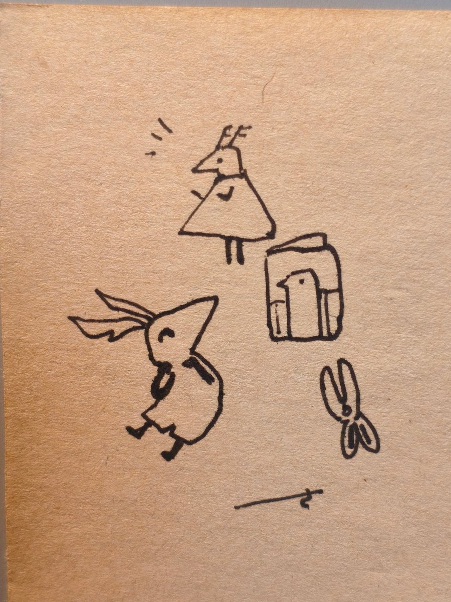 totttemooisii's tweet image. ぬいづくり　ほんとに髪型が難解。前から見ても横から見てもタコ🐙
#Skyイラスト
#skycreatortroupe　#Sky創造部