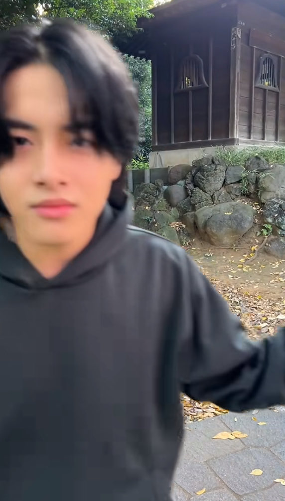 bi________luv's tweet image. オモローに真剣に取り組んだ結果崩れるどころか、なお際立つ造形の整いようと瞬間的に伝わる男前オーラ、何事⁉️⁉️⁉️⁉️⁉️⁉️⁉️⁉️⁉️

#TOBE_ISSEI