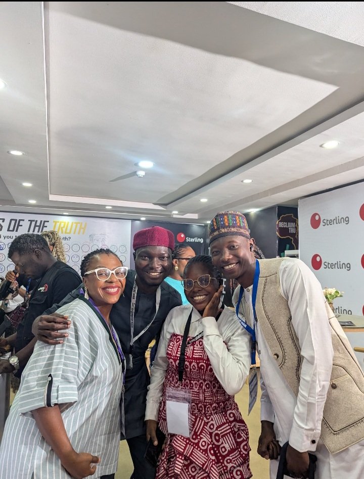 Sarah Adeyemo tweet media