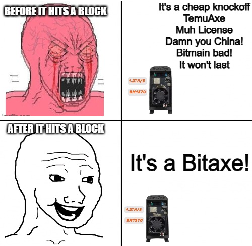 Altair Technology® ⛏️ tweet media