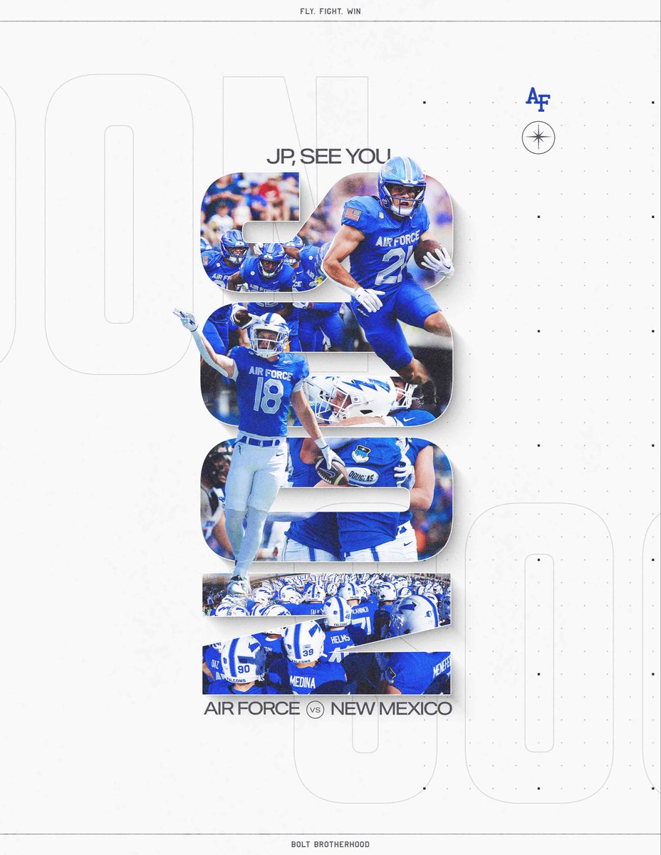 jpabrew's tweet image. Excited to be at Air Force this Weekend!! @CoachTCalhoun @CoachStubbs @jake8shakes @Coach_Thiessen @AF_FBRecruiting