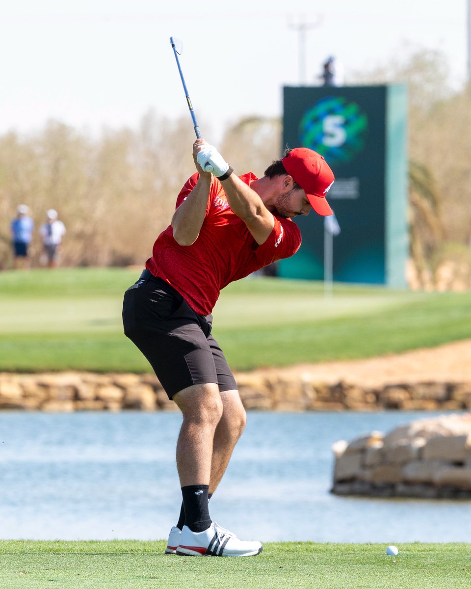 asiantourgolf's tweet image. A rookie year crowned with a maiden win for Josele Ballester 😌🏆

#PIFSaudiIntl #InternationalSeries #TimeToRise
