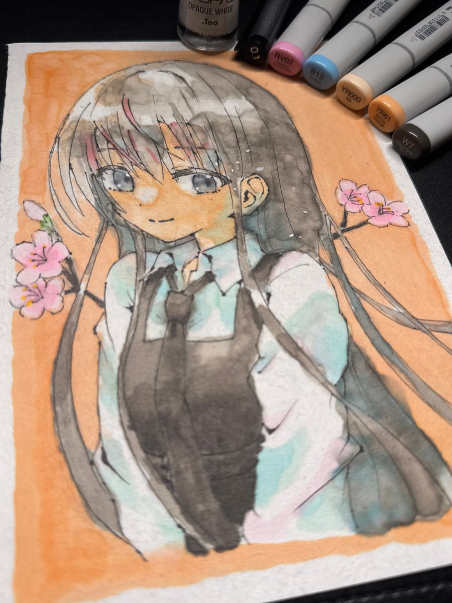 harryaster's tweet image. あの、アナログ初めてやってみたんすけど.........ﾑｽﾞｶｼｨ.............