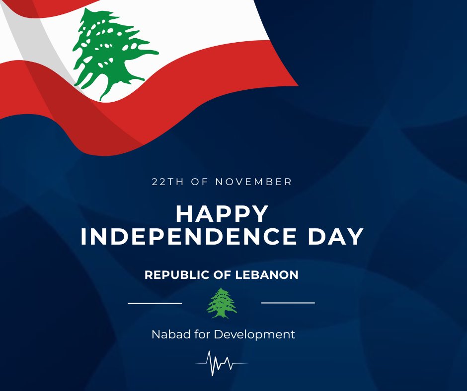 Nabad for Development tweet media