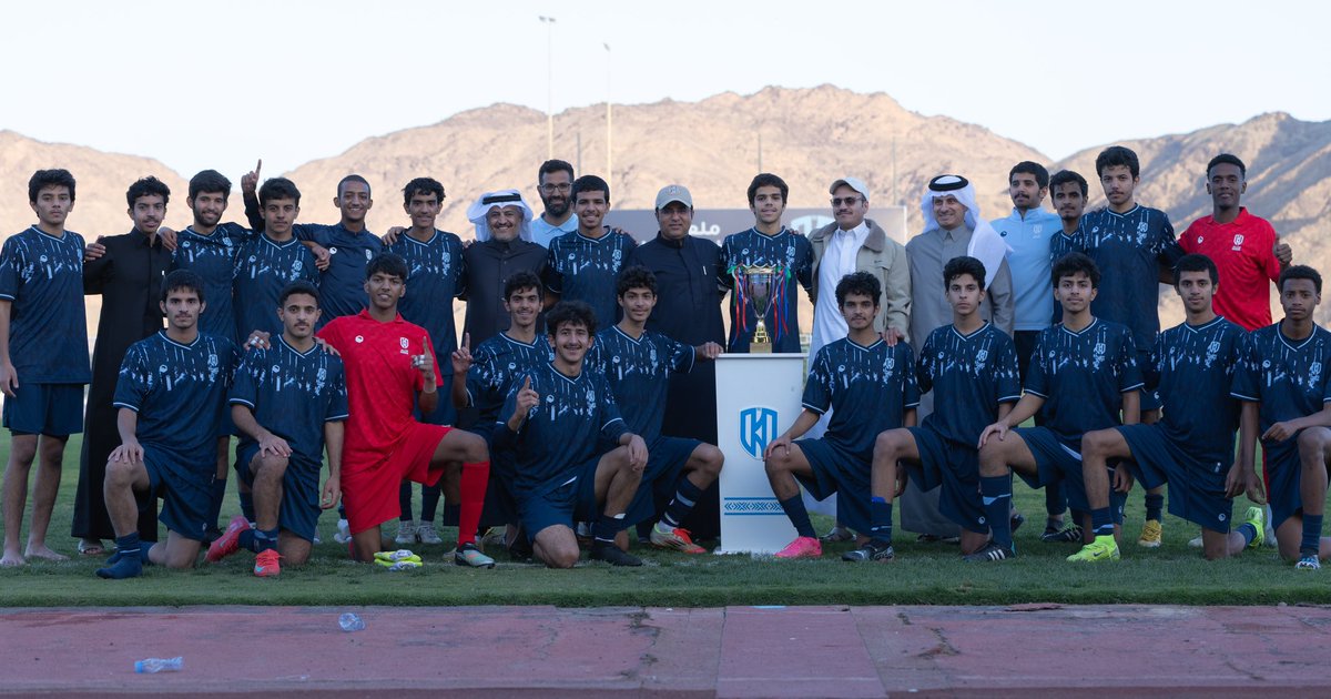 أبطال.. بأحرف من ذهب 🥇🏆