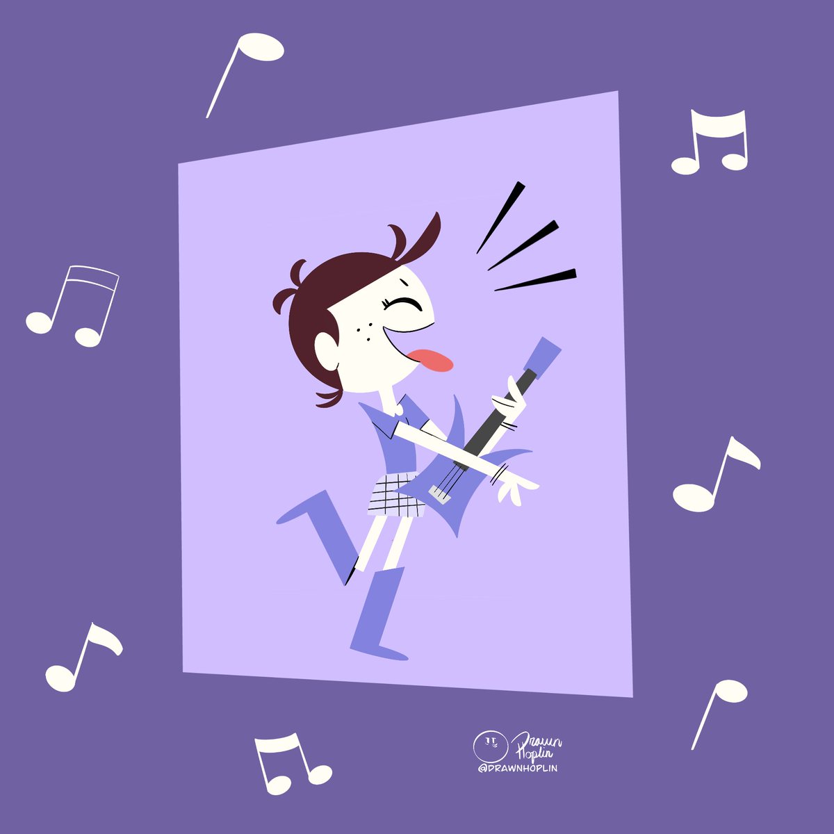 lay_off_da_loud's tweet image. Made one for Luna as well, I’m practicing so I can a Christmas themed artwork for December
#TheLoudHousefanart #TheLoudHouse