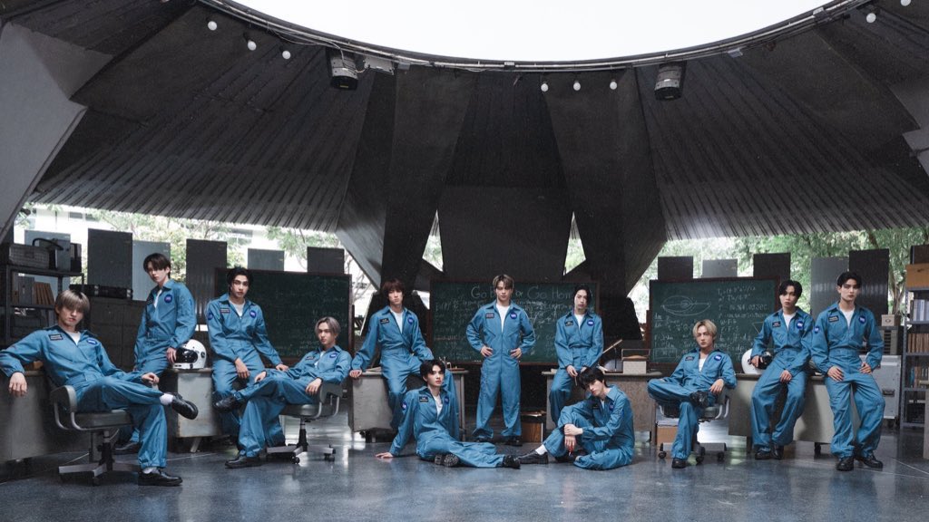 .<a href="/BUS_SONRAY/">BUS because of you i shine</a> returns to 600K monthly listeners on Spotify!

#BUSbecauseofyouishine